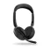 Jabra Evolve2 65 Flex MS Stereo USB-C wireless headset
