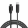 Logilink USB-C To Micro usb cable 50 cm