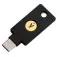 Yubico YubiKey 5C NFC USB-C physischer Sicherheitsschlüssel