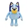 Bluey Talende figur
