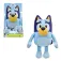 Bluey Talende figur