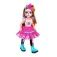 Nancy En Catrina-docka