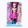 Nancy En Catrina-docka