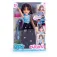 Nancy One Day Being Aitana doll