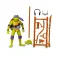 Tortugas ninja Basic Figures Figure assorted