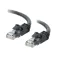 C2g 83406 UTP 1 m CAT6-netzwerkkabel