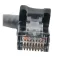 C2g 83406 UTP 1 m CAT6 network cable