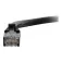C2g 83406 UTP 1 m CAT6 network cable