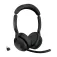 Jabra Cuffie wireless Evolve2 55 UC Stereo USB-C