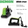 Demon Iron 220 Bügelwachs