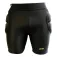 Demon Zero Protective w/RF D3O Skyddsshorts