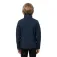 Horka Action Softshell Junior Full Zip Sweatshirt