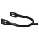 Horka Sproni Colored Flat End
