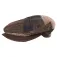 Horka Tweed Patchwork Baretit