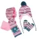 Horka Winter fleece set
