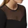 Ysabel mora Langarm-baselayer