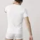 Ysabel mora Kurzarm-baselayer