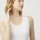 Ysabel mora Sleeveless base layer