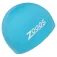 Zoggs Gorro de natació Junior Polyester