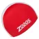 Zoggs Junior Polyester swimming cap