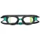 Zoggs Predator Titanium Reactor uimalasit