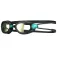 Zoggs Predator Titanium Reactor uimalasit