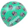 Zoggs Silicone Printed swimming cap