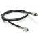 101 octane BT25003-B speedometer cable