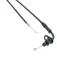 101 octane IP33558 throttle cable