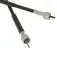 101 octane VC18547 speedometer cable