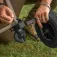 Avid carp Roue Barrow conversion kit