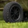 Avid carp Barrow conversion kit Pyörä