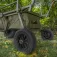 Avid carp Roue Barrow conversion kit
