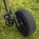 Avid carp Roue Barrow conversion kit
