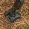 Avid carp Chaise Benchmark Leveltech Hi-Back Recliner