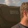 Avid carp Benchmark Leveltech Hi-Back Recliner tuoli
