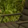 Avid carp Benchmark Leveltech Hi-Back Recliner tuoli