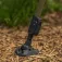 Avid carp Chaise Benchmark Leveltech Hi-Back Recliner