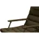 Avid carp Benchmark Leveltech Recliner Stuhl