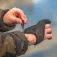 Avid carp Didal casting Neoprene