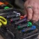 Avid carp Caixa de pesca Reload Accessory