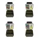 Avid carp Caixa de pesca Reload Accessory