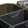 Avid carp Caixa de pesca Reload Accessory