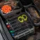 Avid carp Caixa de pesca Reload Accessory