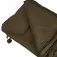 Avid carp Llit de campanya Revolve System