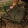 Avid carp Llit de campanya Revolve System