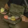 Avid carp Trousse Équipement RVS Accessory M