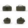 Avid carp Trousse Équipement RVS Accessory M