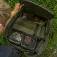 Avid carp RVS backpack