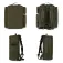 Avid carp RVS backpack